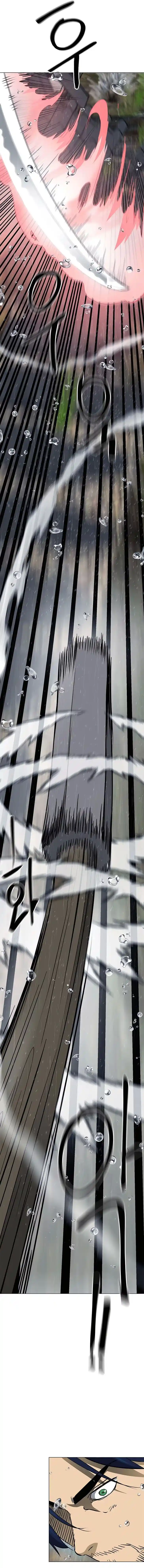 Infinite Level up in Murim Ch.173