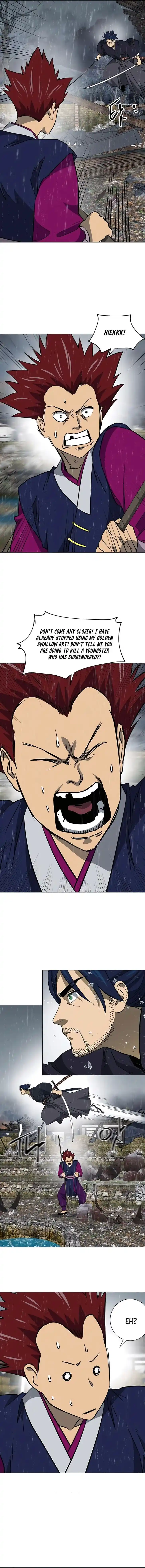 Infinite Level up in Murim Ch.174