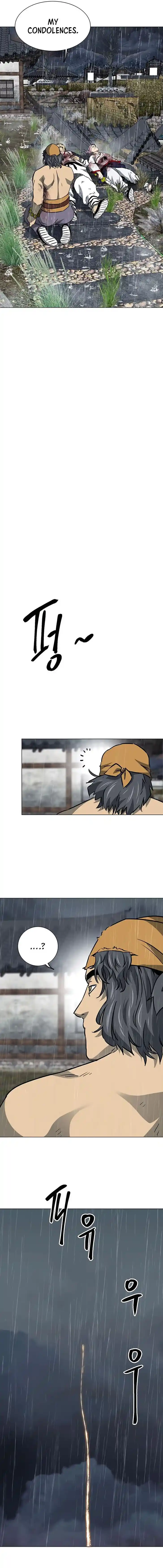 Infinite Level up in Murim Ch.174