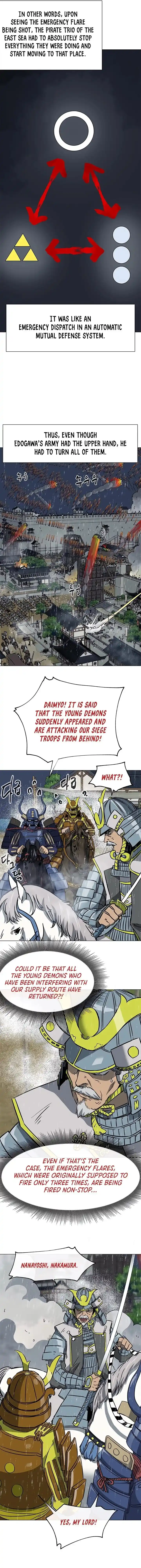 Infinite Level up in Murim Ch.176