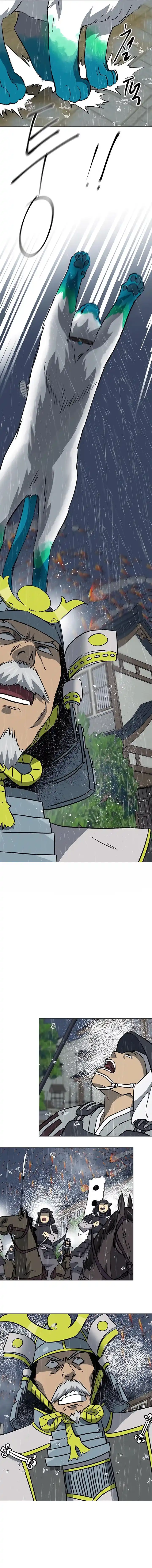 Infinite Level up in Murim Ch.176