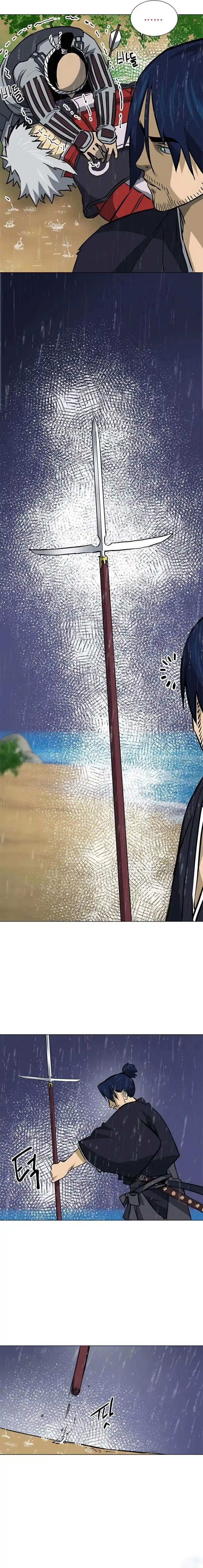 Infinite Level up in Murim Ch.177