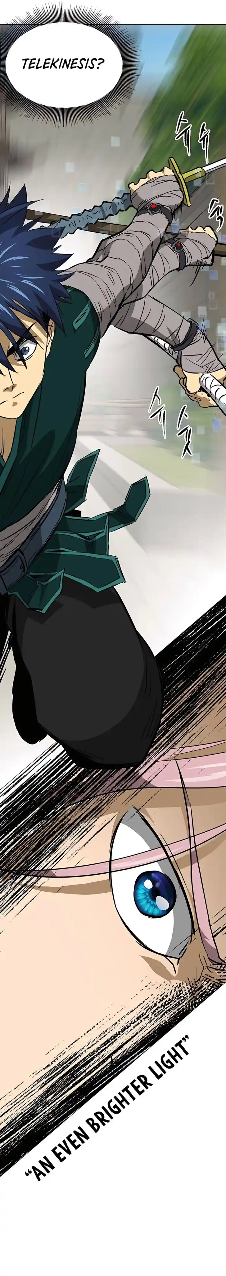 Infinite Level up in Murim Ch.178