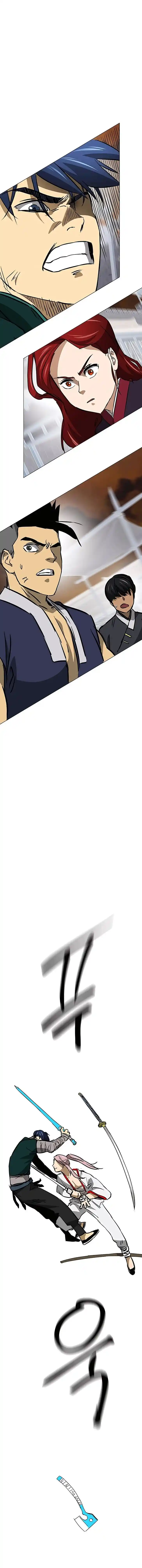 Infinite Level up in Murim Ch.178