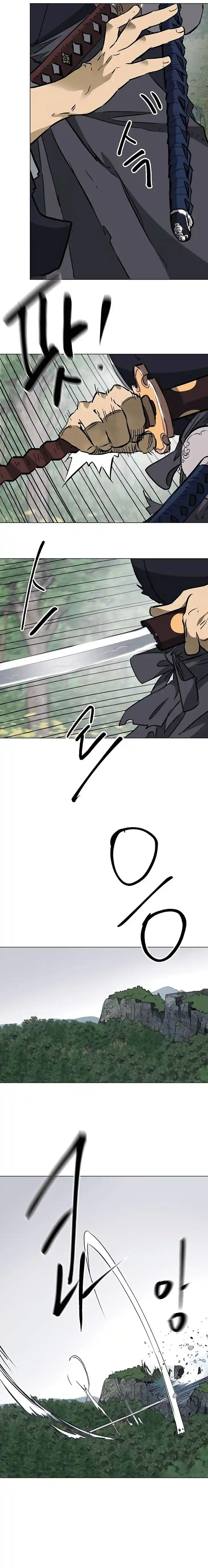 Infinite Level up in Murim Ch.183