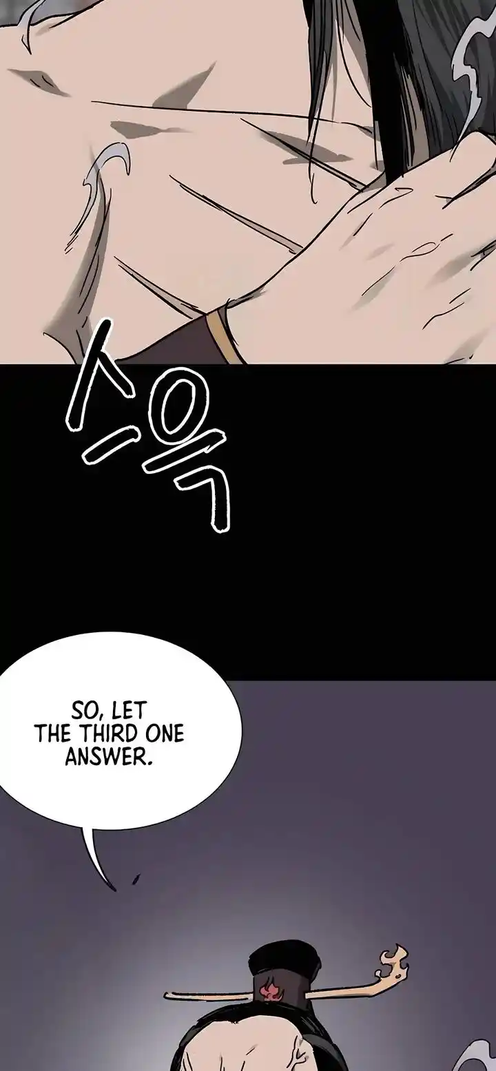 Infinite Level up in Murim Ch.209