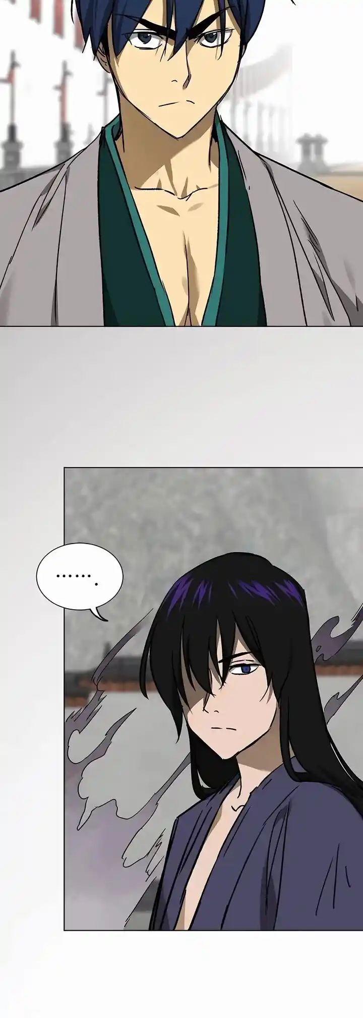 Infinite Level up in Murim Ch.209