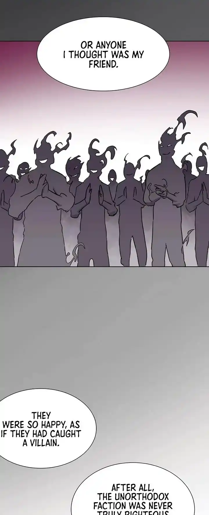 Infinite Level up in Murim Ch.209