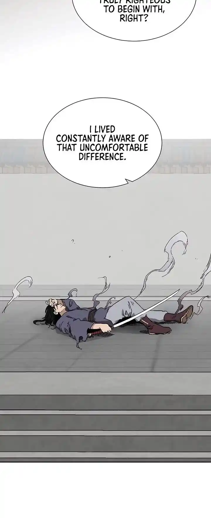 Infinite Level up in Murim Ch.209