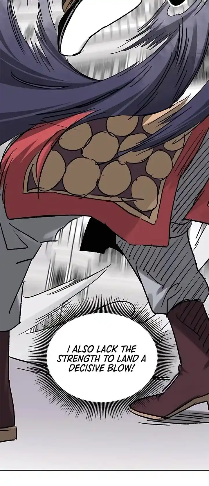 Infinite Level up in Murim Ch.209