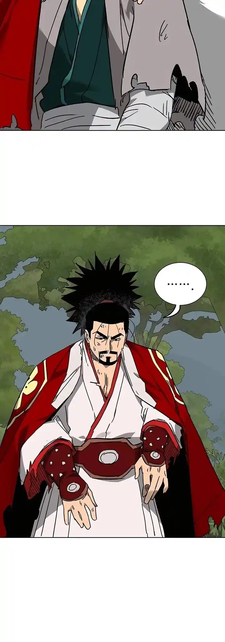 Infinite Level up in Murim Ch.209