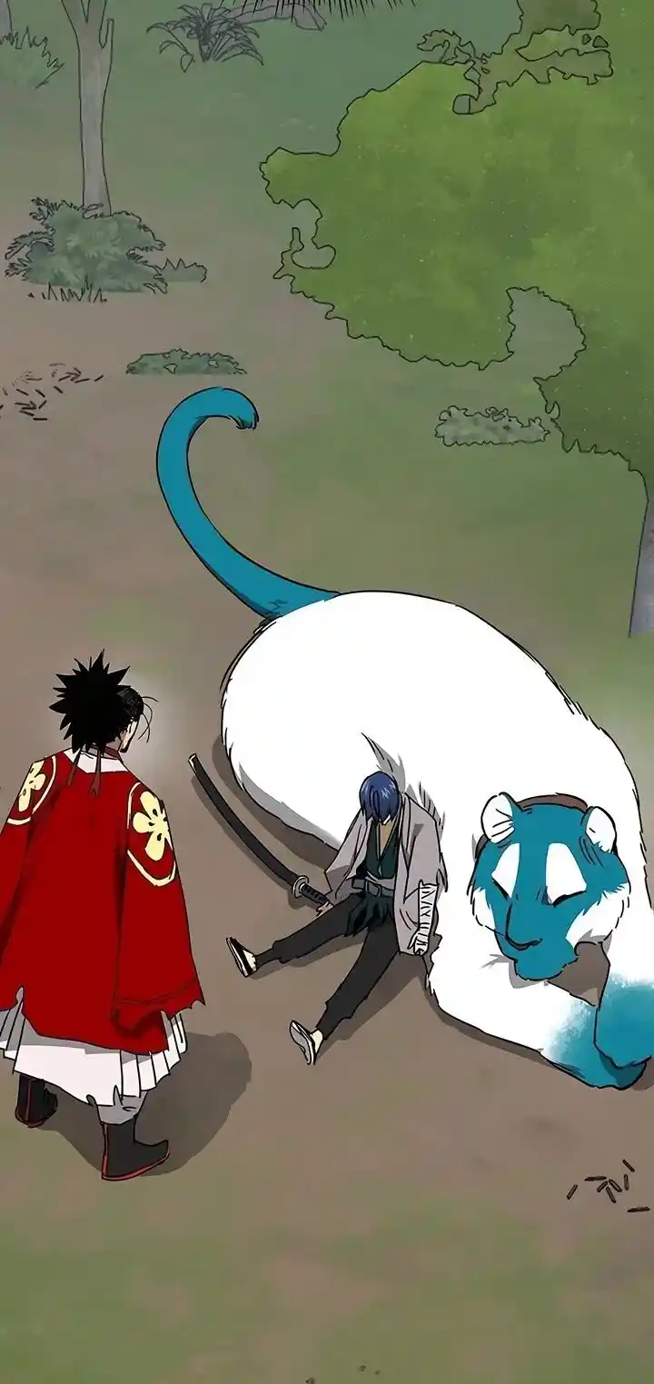 Infinite Level up in Murim Ch.209