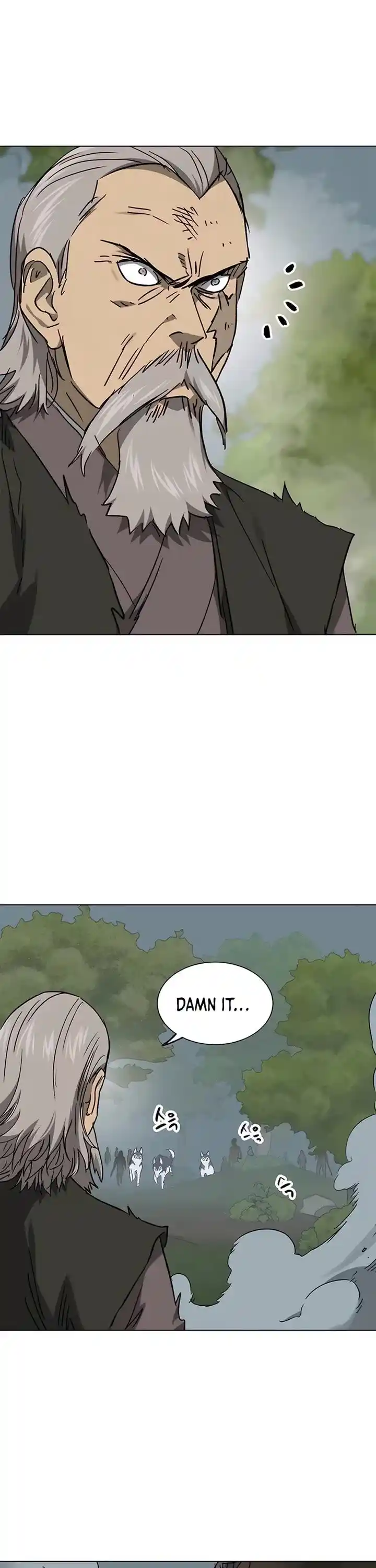 Infinite Level up in Murim Ch.210