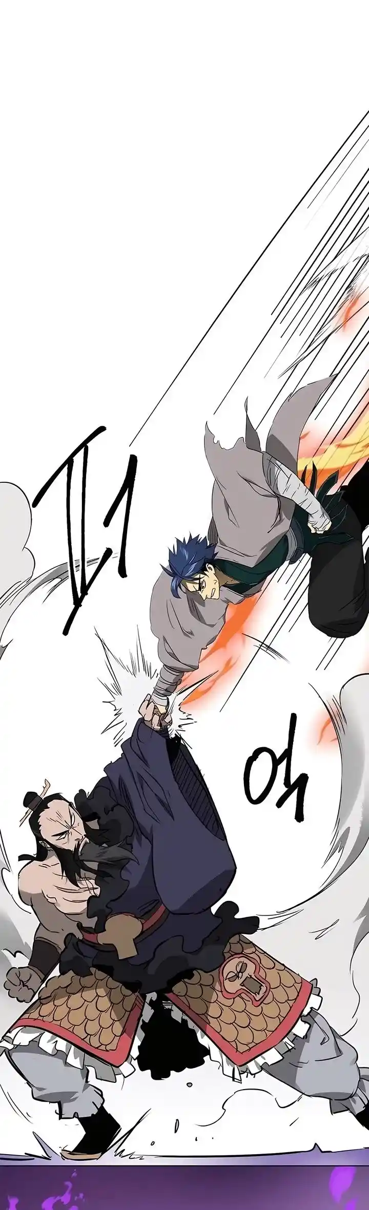 Infinite Level up in Murim Ch.211