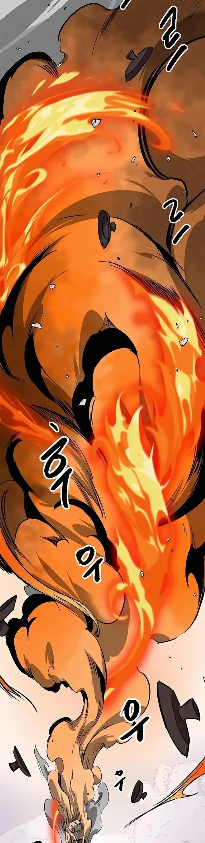 Infinite Level up in Murim Ch.211