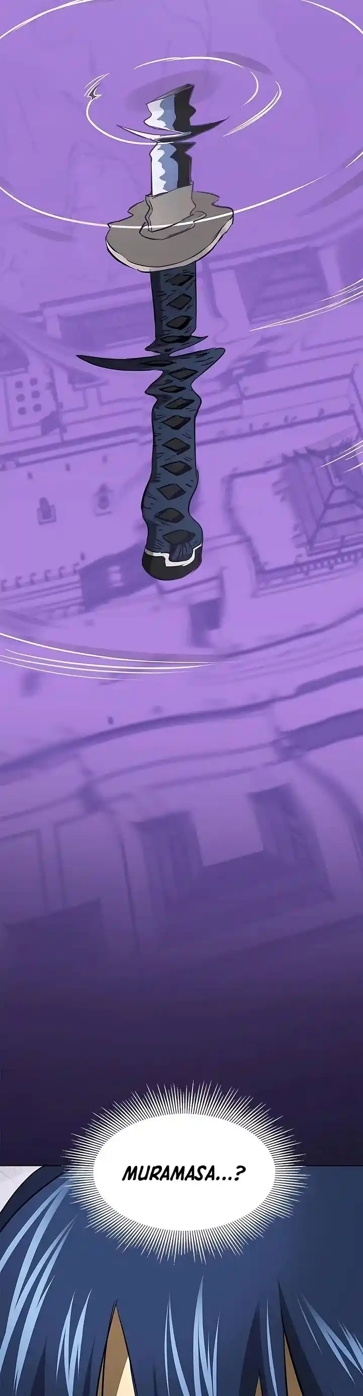 Infinite Level up in Murim Ch.211