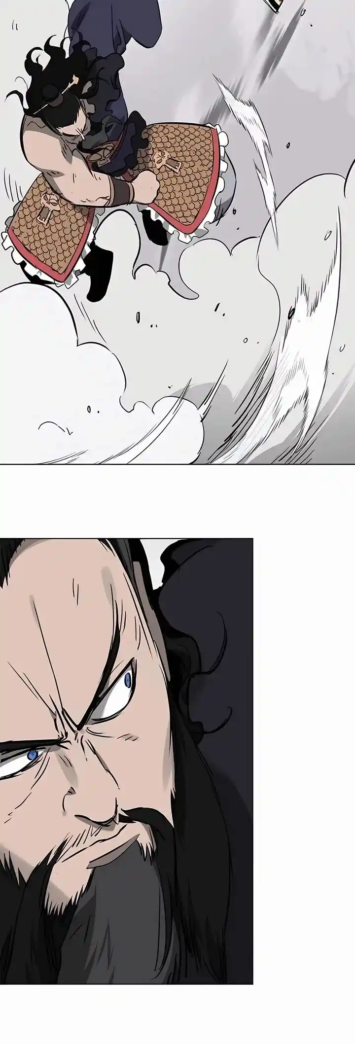 Infinite Level up in Murim Ch.211