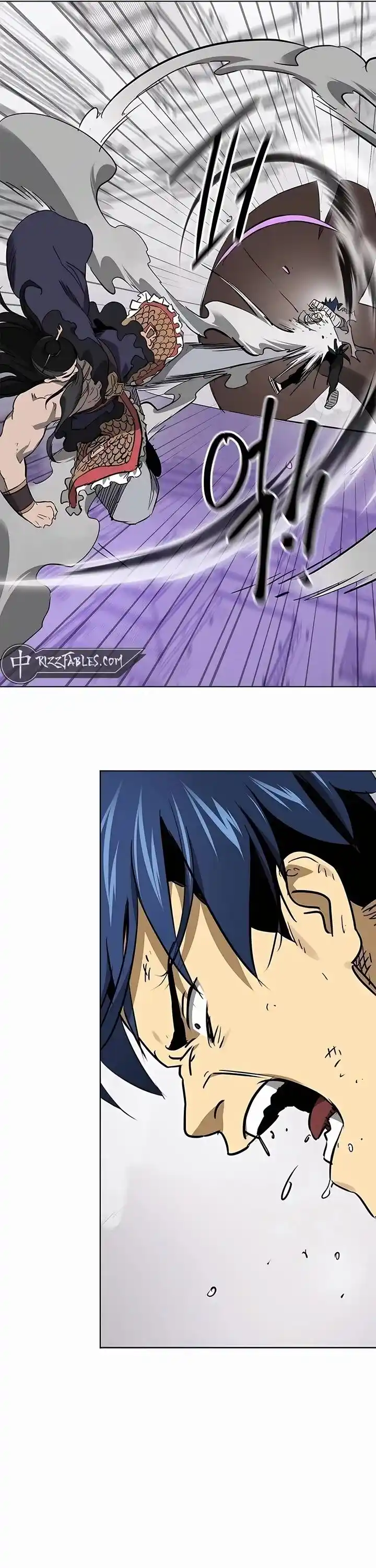 Infinite Level up in Murim Ch.211