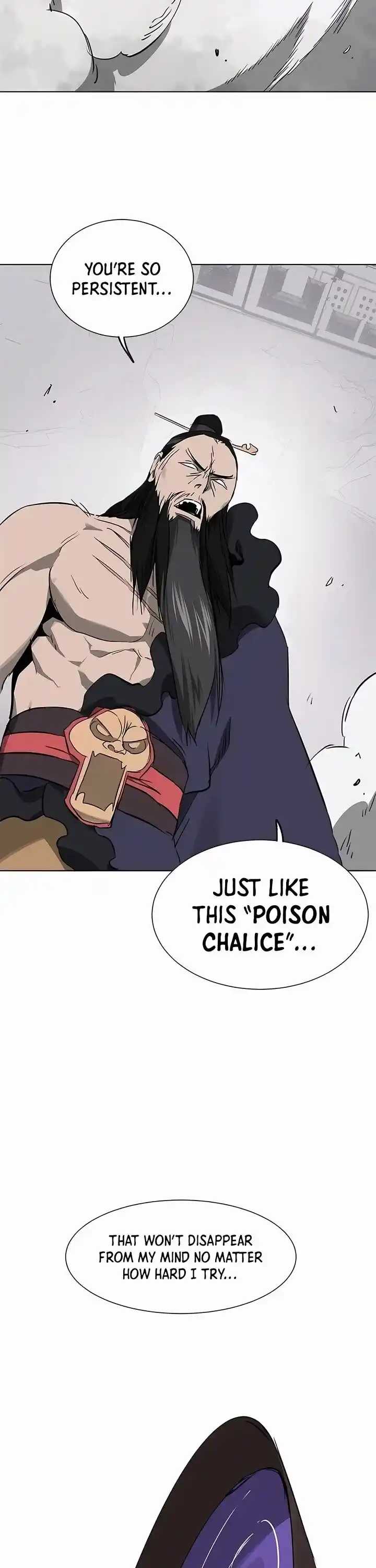 Infinite Level up in Murim Ch.211