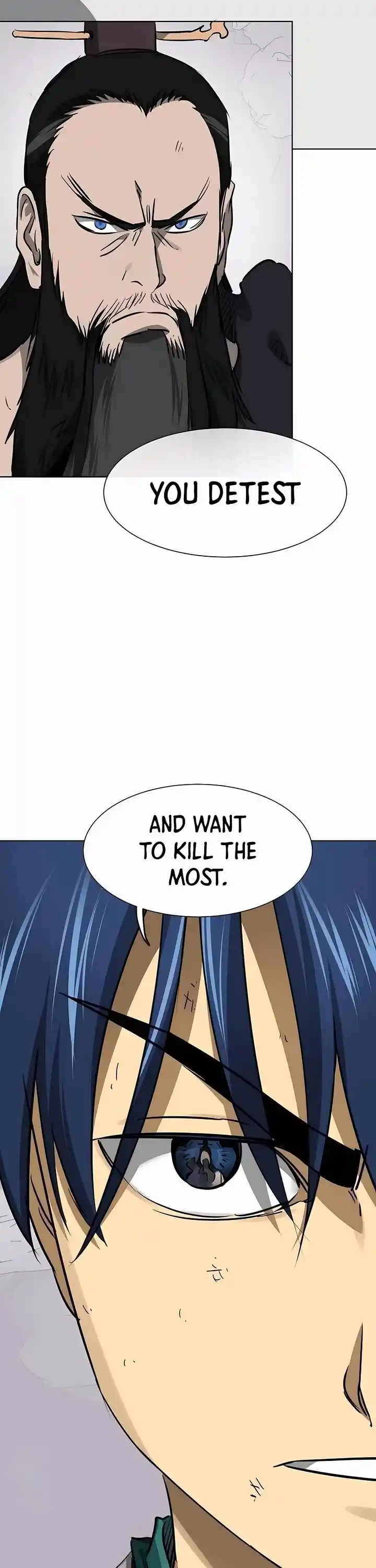 Infinite Level up in Murim Ch.211