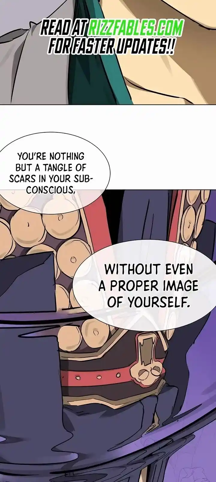 Infinite Level up in Murim Ch.211