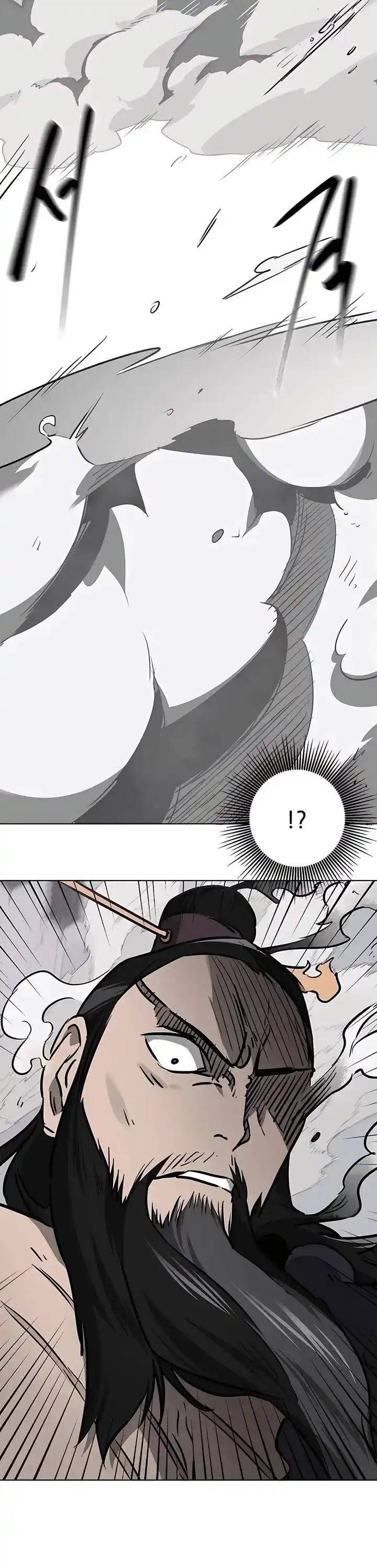 Infinite Level up in Murim Ch.211