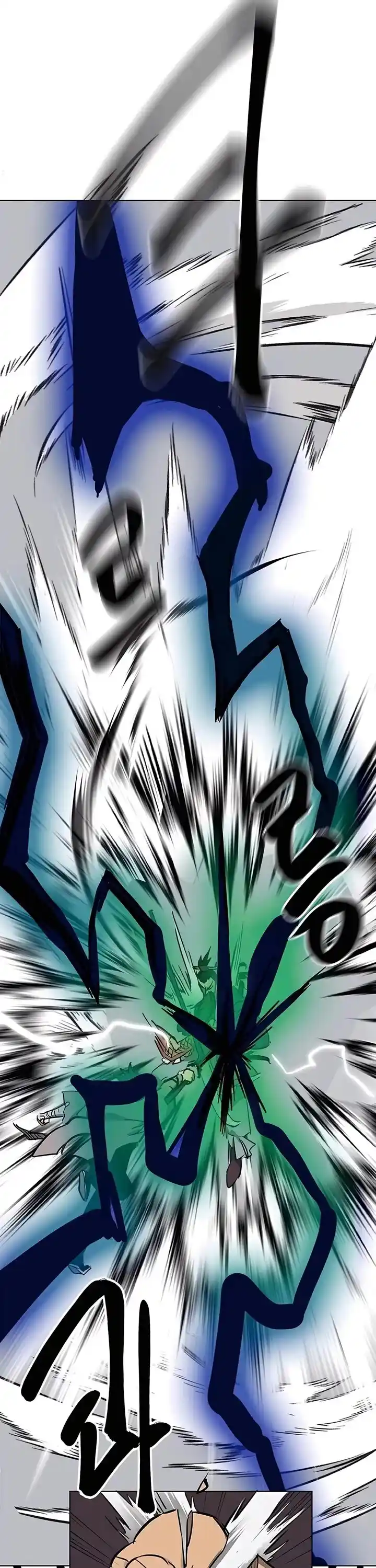 Infinite Level up in Murim Ch.211