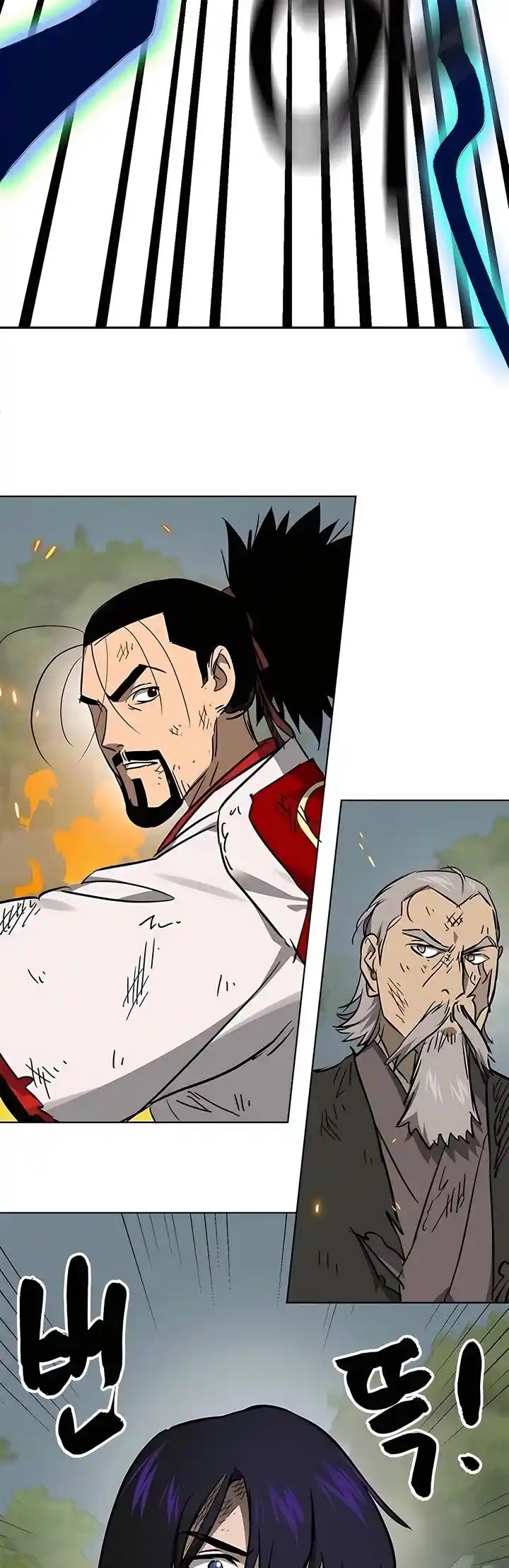 Infinite Level up in Murim Ch.211