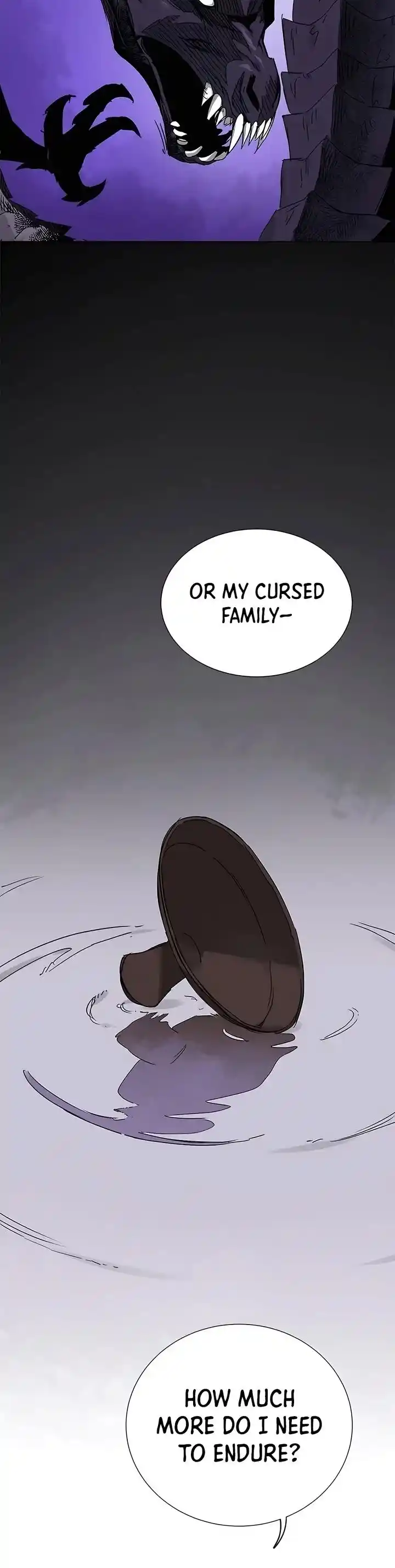 Infinite Level up in Murim Ch.211