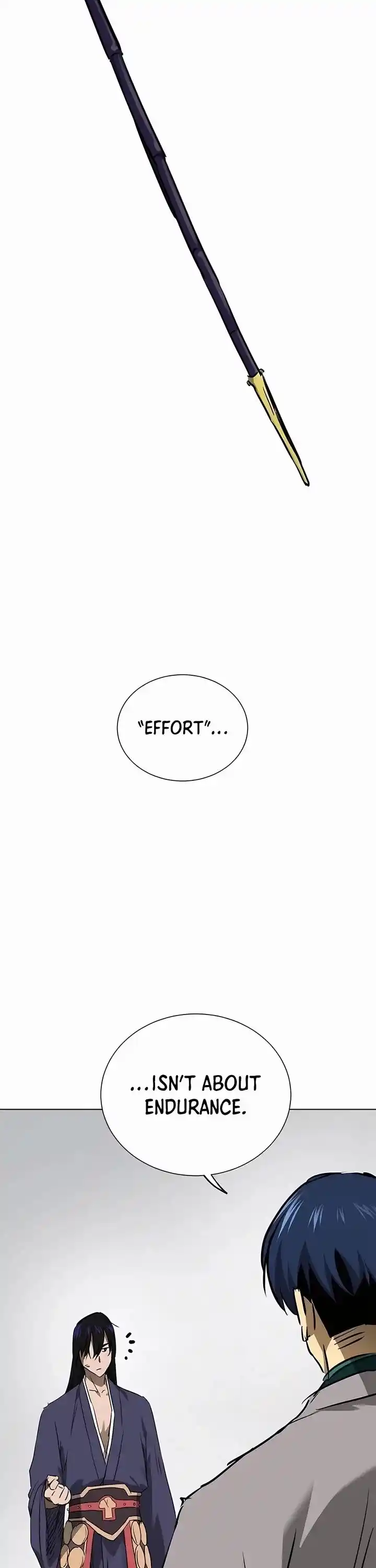 Infinite Level up in Murim Ch.211