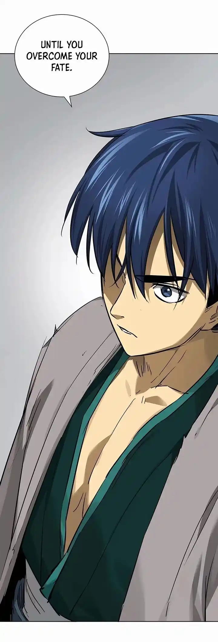 Infinite Level up in Murim Ch.211