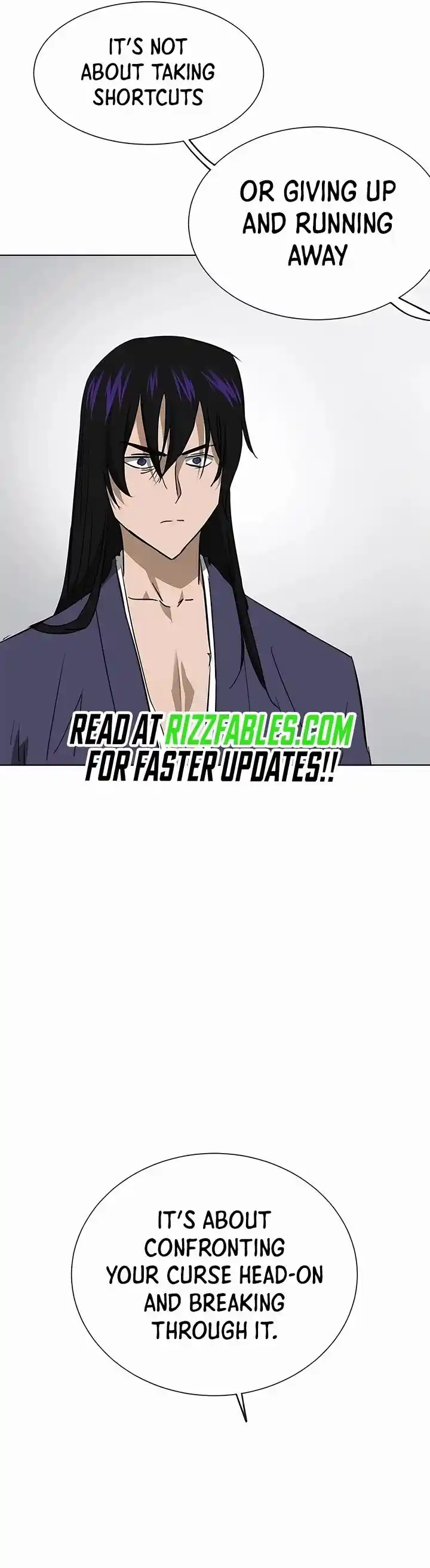 Infinite Level up in Murim Ch.211