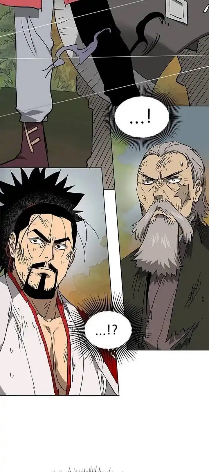 Infinite Level up in Murim Ch.212