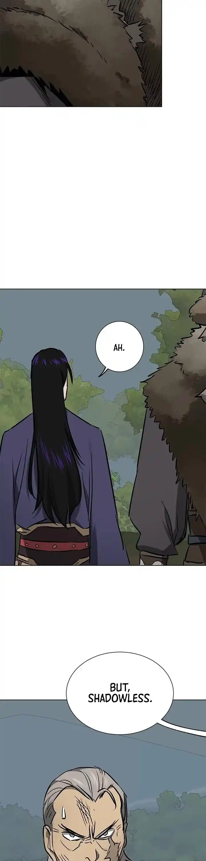 Infinite Level up in Murim Ch.212