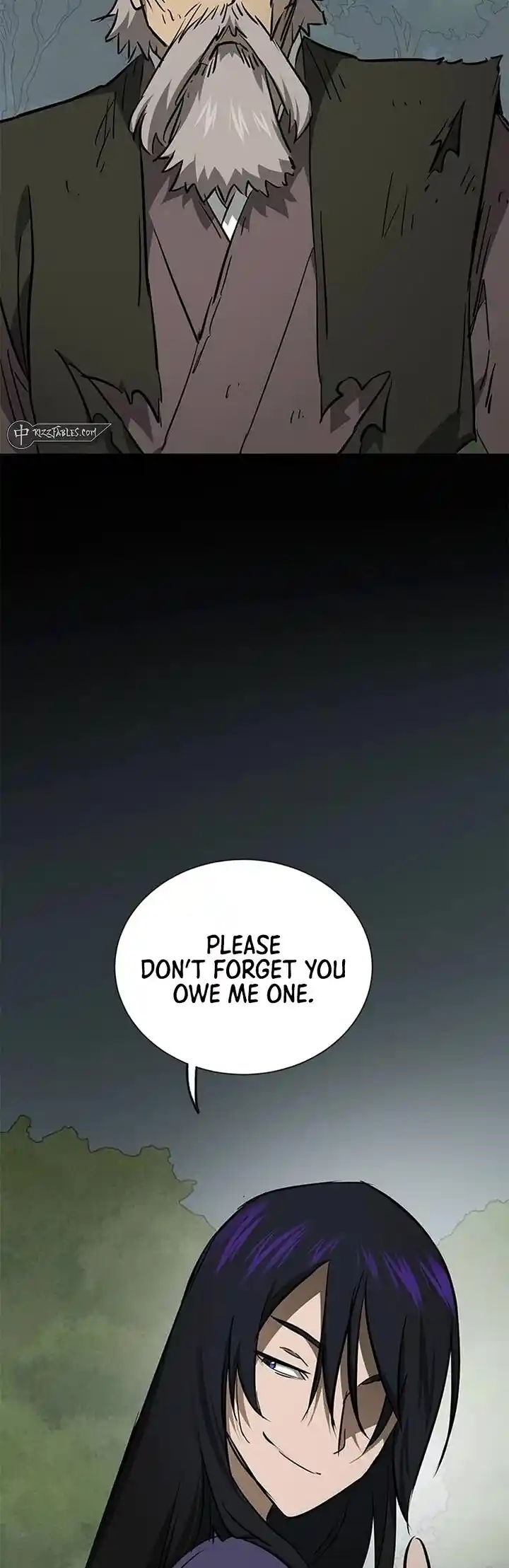 Infinite Level up in Murim Ch.212