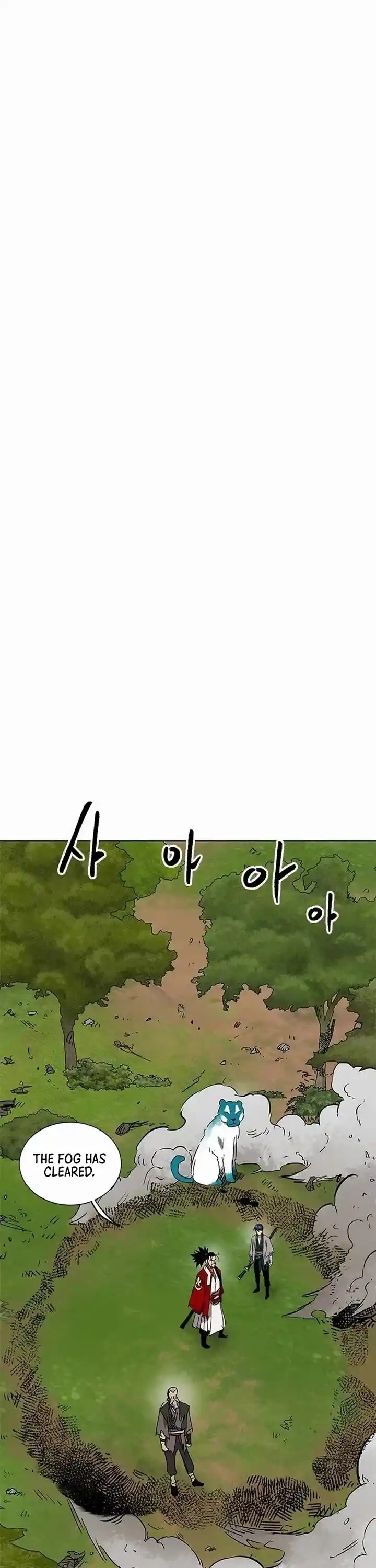 Infinite Level up in Murim Ch.212