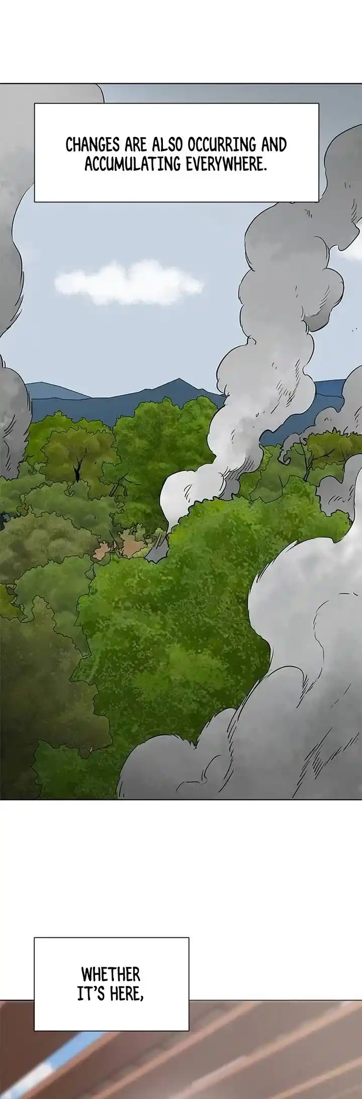 Infinite Level up in Murim Ch.212