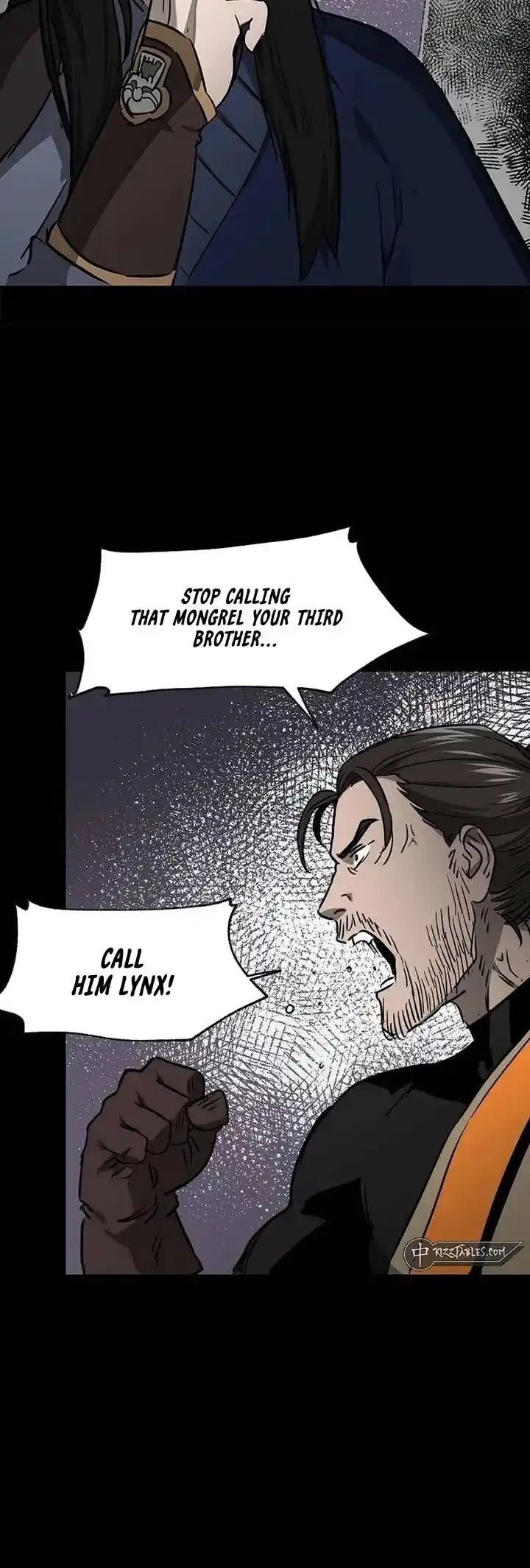 Infinite Level up in Murim Ch.212