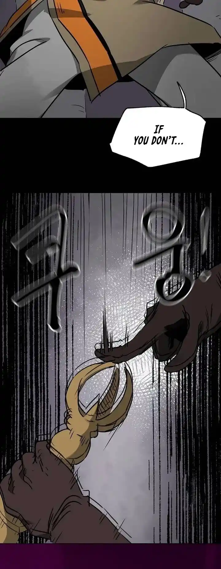 Infinite Level up in Murim Ch.212