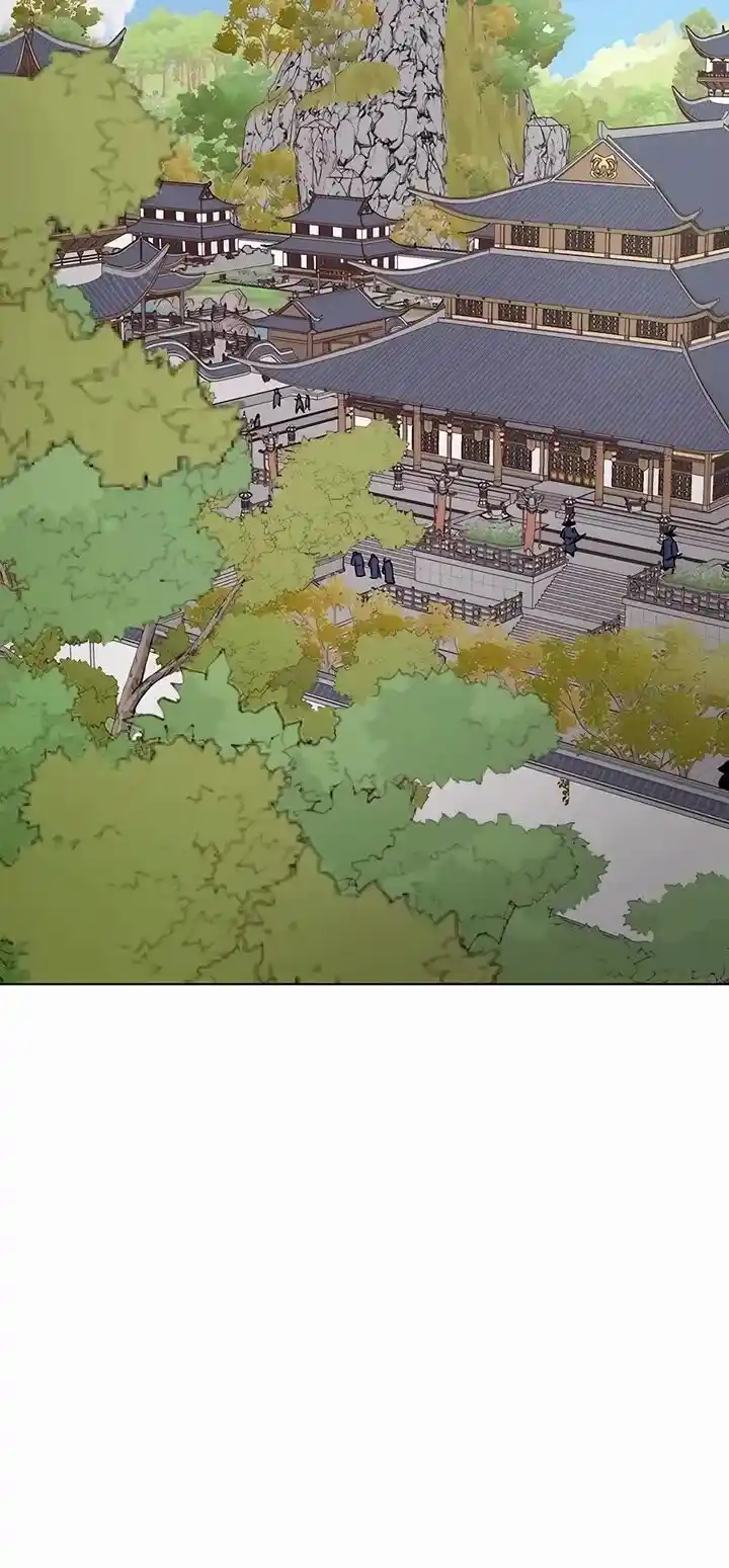 Infinite Level up in Murim Ch.213