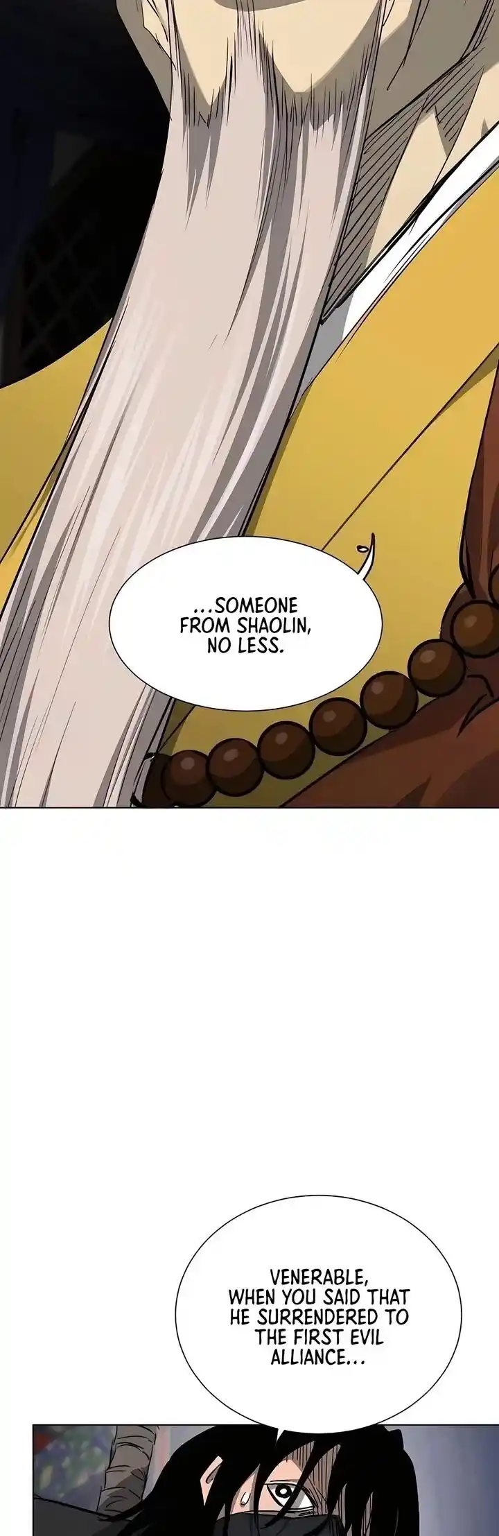 Infinite Level up in Murim Ch.214