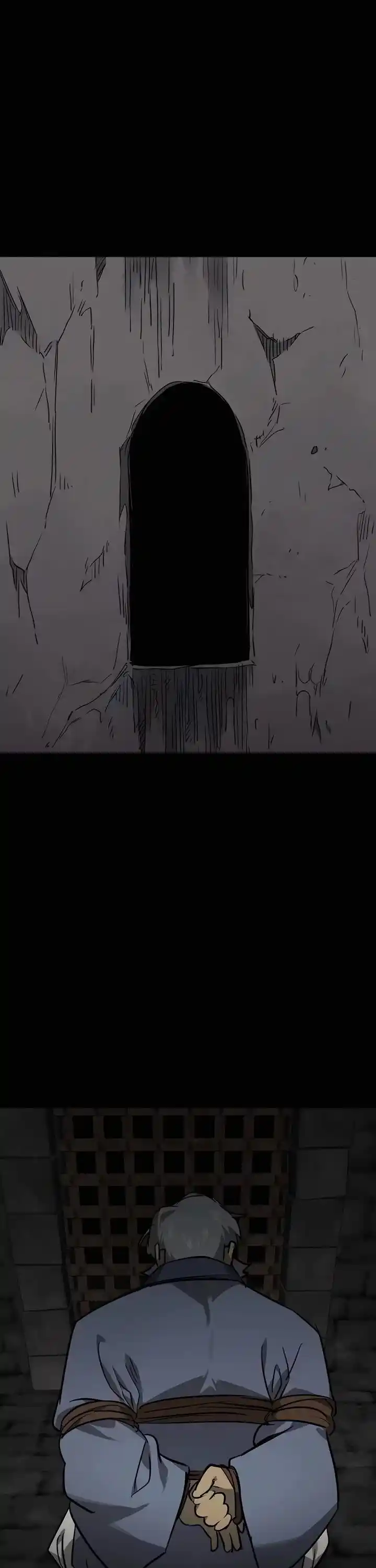 Infinite Level up in Murim Ch.214