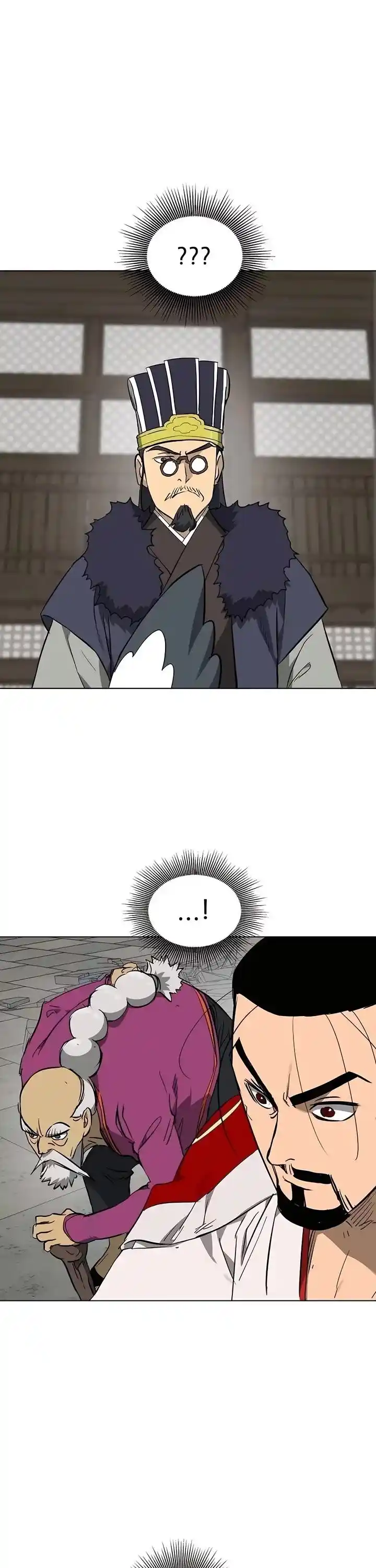 Infinite Level up in Murim Ch.214