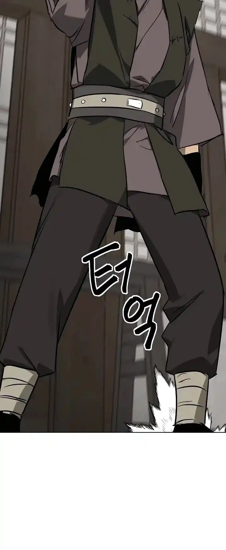 Infinite Level up in Murim Ch.214