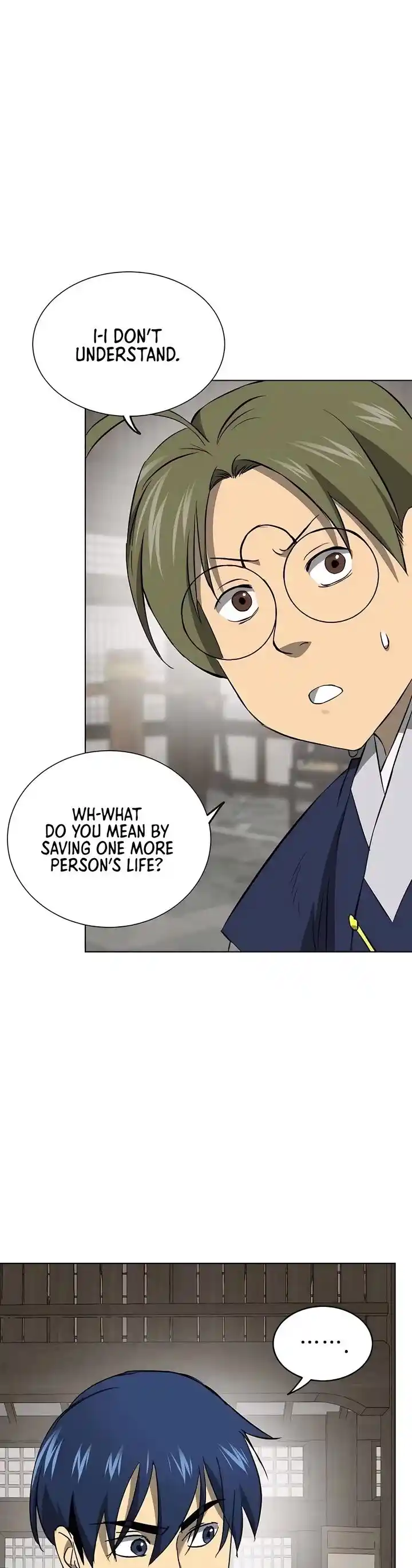 Infinite Level up in Murim Ch.214