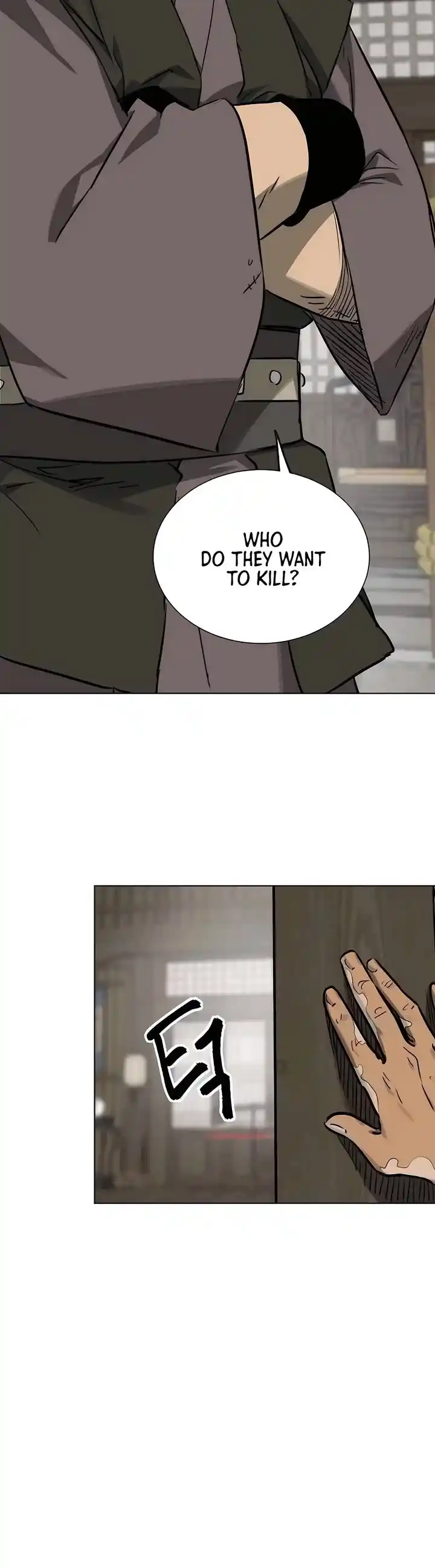 Infinite Level up in Murim Ch.214