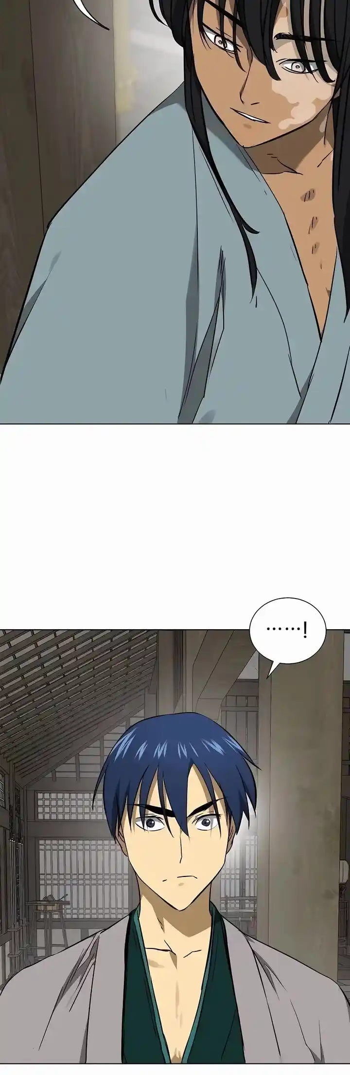 Infinite Level up in Murim Ch.215