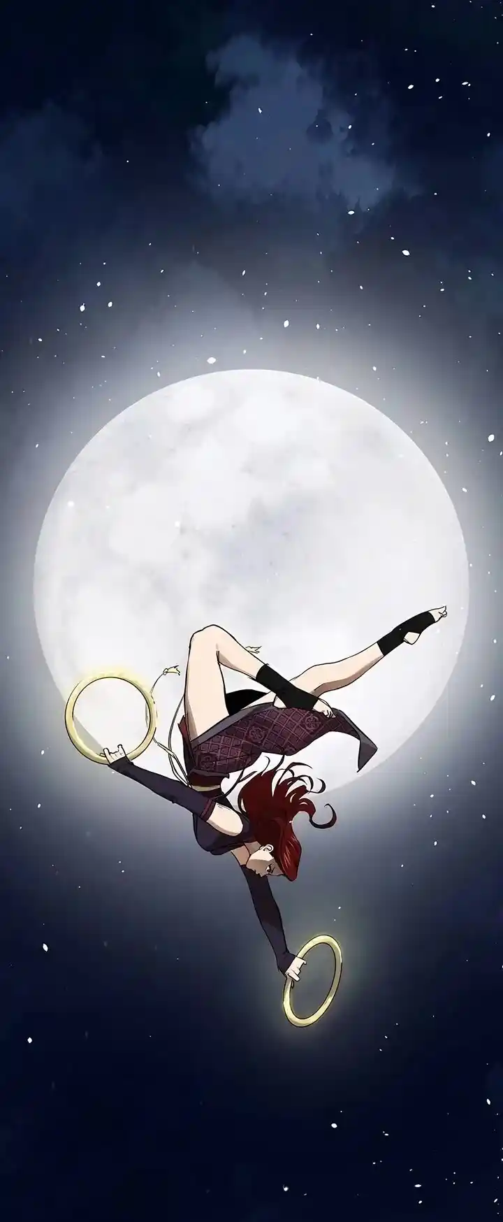 Infinite Level up in Murim Ch.215