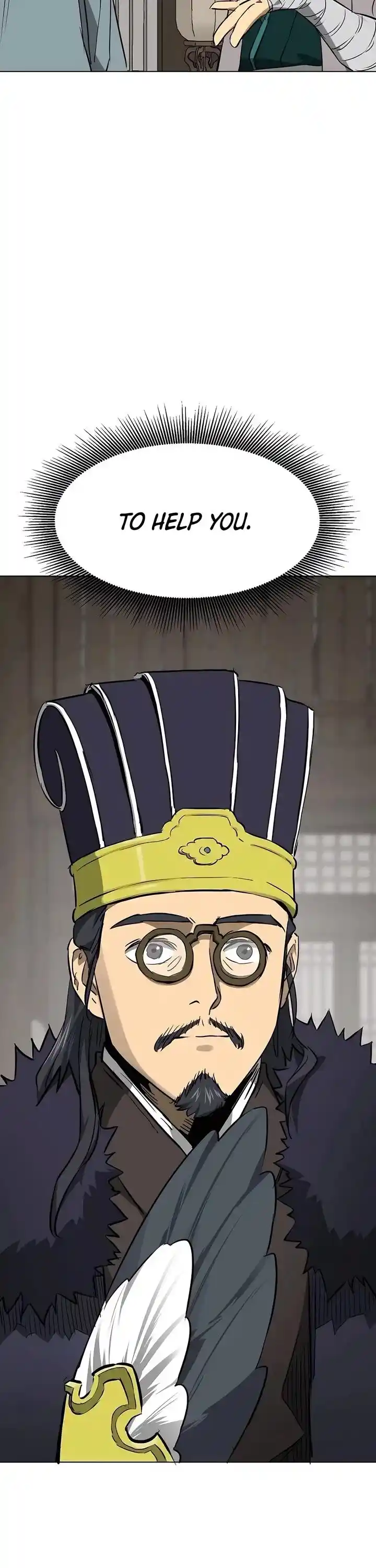 Infinite Level up in Murim Ch.215