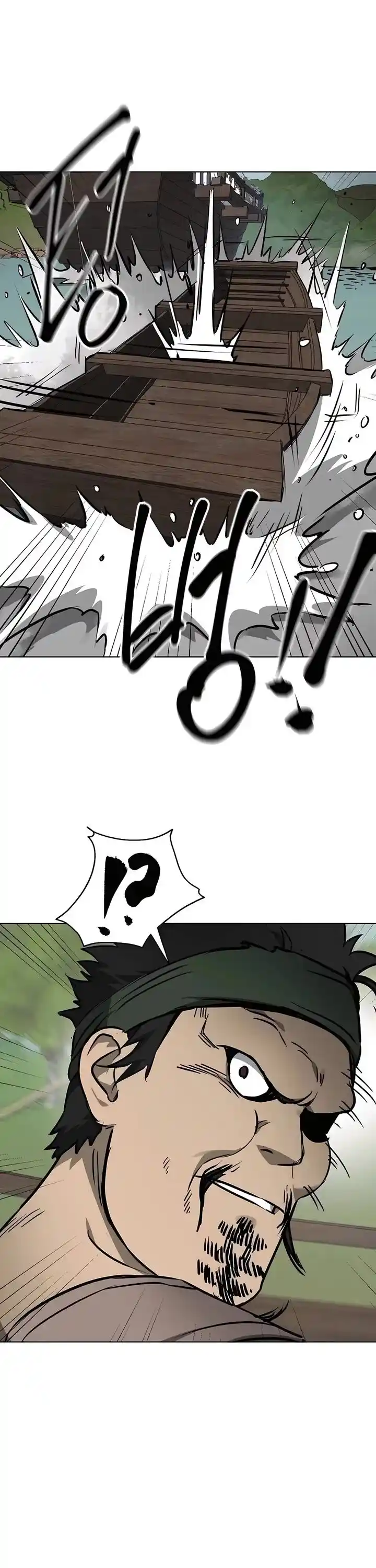 Infinite Level up in Murim Ch.216